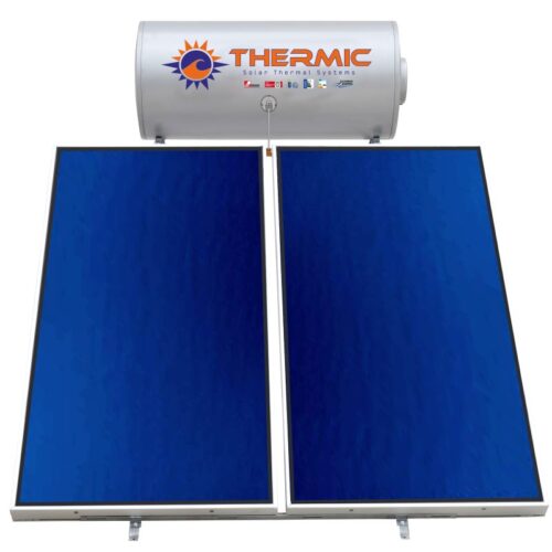 ηλιακό θερμοσίφων,ηλιακό thermic